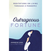 Outrageous Fortune: Meditations on Living Through a Pandemic