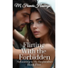 Flirting With the Forbidden: Submitting to My Stepbrother Book 5