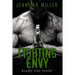 Fighting Envy: A Deadly Sins Novel