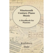 Nineteenth Century Piano Music - A Handbook for Pianists