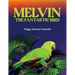 Melvin The Fantastic Bird