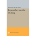 Researches on the I Ching