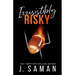 Irresistibly Risky: Special Edition Cover