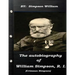 The autobiography of William Simpson, R. I. (Crimean Simpson)