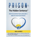 Prison: The Hidden Sentence(TM) WHAT TO DO WHEN YOUR LOVED ONE IS ARRESTED AND INCARCERATED