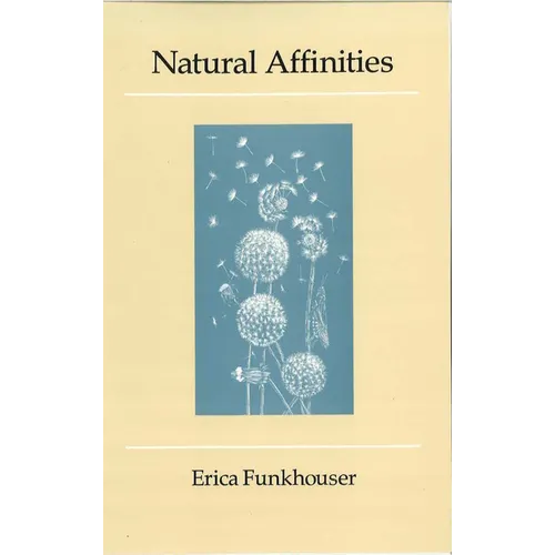 Natural Affinities