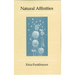 Natural Affinities