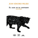 El alba es el leopardo: Bilingual edition