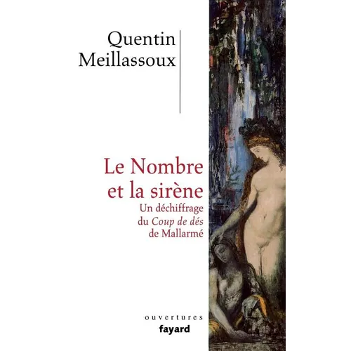 Le nombre et la sirène