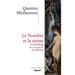 Le nombre et la sirène