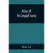 History Of The Campbell Family