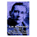 A.M. Burrage - The Occult Files Of Francis Chard: Classics From The Master Of Horror
