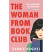 The Woman from Bookclub: No Husbands. No Spoilers. No Murder