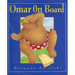 Omar on Board