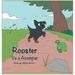 Rooster Va a Acampar