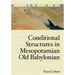 Conditional Structures in Mesopotamian Old Babylonian