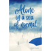 Alone in a sea of normal