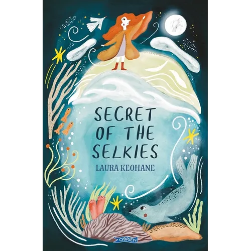 Secret of the Selkies