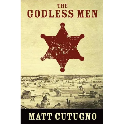 The Godless Men