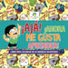 ¡Ajá! ¡Ahora Me Gusta Aprender!: Libro para Colorear de 50 Animales Divertidos