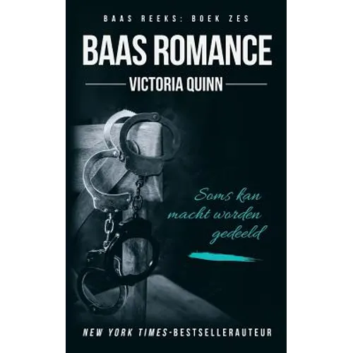 Baas Romance
