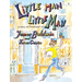 Little Man, Little Man: A Story of Childhood