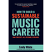 How to Build a Sustainable Music Career and Collect All Revenue Streams
