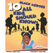 10 Black Heroes All Kids Should Know