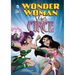 Wonder Woman vs. Circe