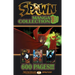 Spawn Manga: Shadows of Spawn