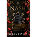 Nash: Belles & Bratva Beasts, Book One