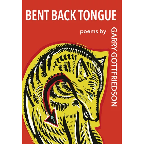 Bent Back Tongue