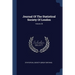 Journal Of The Statistical Society Of London; Volume 28