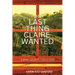 The Last Thing Claire Wanted: A Wine Country Cold Case