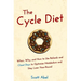 The Cycle Diet: When, Why, and How to Use Refeeds and Cheat Days to Optimize Metabolism and Stay Lean Year-Round