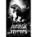 Jurassic Terrors: Haunting Stories of Dinosaurs