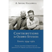 Contributions to Ojibwe Studies: Essays, 1934-1972