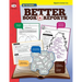 Book Reports Grades 7-8