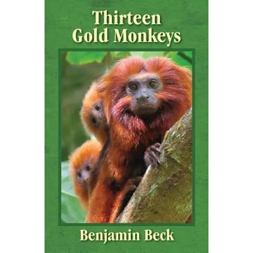Thirteen Gold Monkeys