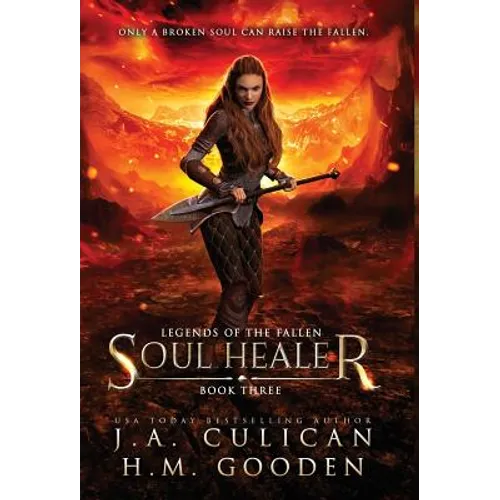 Soul Healer