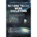 Before There Were Skeletons - LARGE PRINT EDITION: Marketville Mystery #4