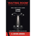 "Waiting Room" The Seanton Jorden Story