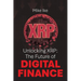 Unlocking XRP: The Future of Digital Finance