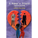 A Woman's Stupid Intuition