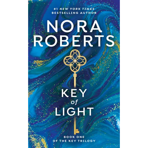 Key of Light