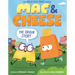 Mac & Cheese: The Origin Story