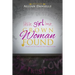 little girl lost...Grown Woman Found: ...walking out of a dark past into a bright future.
