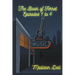 The Book of Ferret Episodes 1 to 4