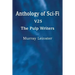 Anthology of Sci-Fi V25, the Pulp Writers - Murray Leinster