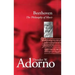Beethoven: The Philosophy of Music